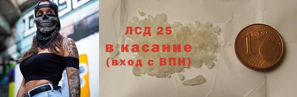 стафф Арсеньев