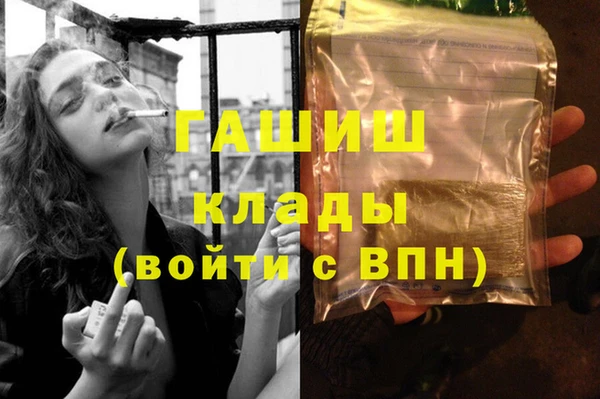 стафф Арсеньев